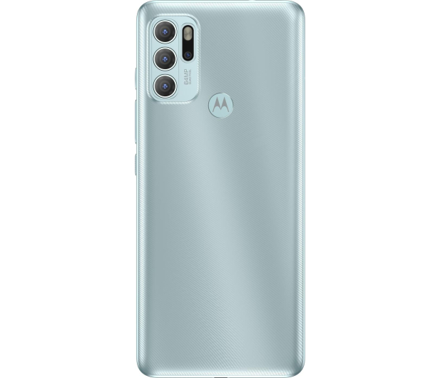 Motorola Moto G60S 6/128GB Iced Mint 120Hz - 679869 - zdjęcie 6